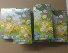 New In Stock Pokemon Tcg Chinese 151c Collect 151 Hope Slim Booster Box Sealed