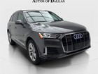 2023 Audi Q7 45 Premium