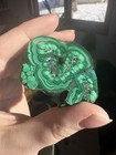 Malachite Slab