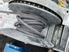 Genie Superlift Advantage Sla-25 Material Lift Needs Parts Wheels Cable    N2