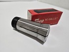 Nos 5 8    Round 5c Collet Enco Internal external Threads Machinist Lathe 