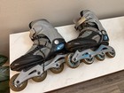 Chicago Crs66 Inline Skates Roller Blades Size 8 Women s Air Flex