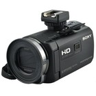 Pro A4 Mis Ax100 4k Camcorder Hot Shoe Adapter Fo Sony Cx900 Fdr Ax33 Ax53 Axp55