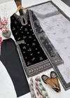 Designer Indian Pakistani Wedding Salwar Kameez Bollywood Party New Suit Ethnic