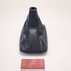 Genuine Oem 92-95 Toyota Mr2 Shift Boot Sw20 Manual M t Black 58808-17031-c0 Oe