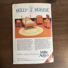Vintage Nutshell News Lot Of 11  1981 To 1995 Miniature Dollhouse Magazines