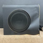 Klipsch Promedia 2 1 Thx Certified Computer Speaker System Subwoofer - Untested