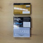 2 Pack Sony Maxell Hi8 Digital 8 Hmp And Sony 8mm Mp New Vtg