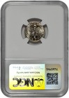 1996 W 10c Roosevelt Dime Ngc Ms 66