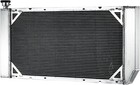 Radiator For C-hevy C k Truck 1500 2500 3500 5 7l V8 Full Aluminum Core 3 Row