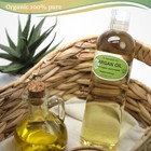 12 Oz Premium 100  Pure Organic Cold Pressed Natural Moroccan Argan Oil