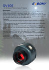 Svbony Sv105c 1 25    Camera Imx307 Cmos Color Electronic Telescope Eyepiece