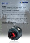 Svbony Sv105c 1 25    Telescope Camera Electronic Digital Eyepiece Usb2 0 Beginner