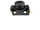 Hobart Mixer Switch  On Off With Covers And Screws  Red   Black   Pair Of 2