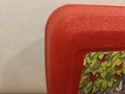 Very Rare Vintage Geoffrey Lunch Box And Thermos Toys R  Us Aladdin