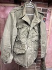 Wwii Korean War M1943 m1950 Jacket Small-regular Og107 Army Military