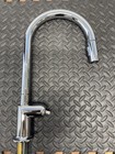 Brizo 63075lf-pclhp Odin 1 8 Gpm Pull Down Kitchen Faucet  Chrome read 
