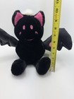 Very Rare Halloween Plush Toy Tickle Tickle Wiggle Wiggle Bat Dandee