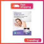 Wagomars Magnesium Cream For Sleep - Natural Topical Magnesium Lotion For Pain  