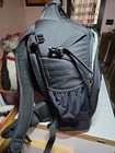 Lowepro Flipside 400 Aw Camera Backpack Black