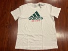 Men   s Adidas Mexico National Team Dna Soccer Jersey Shirt Extra Large Xl El Tri