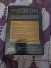 Anthony Robbins Power Talk  The Ultimate Resource Audio New Sealed Gbs 