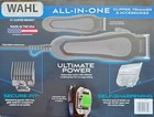 Wahl Deluxe Performance Haircutting Kit Full Size Multi-cut Clipper   Trimmer  S