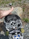 Creature Skateboard Sam Hitz Shed Succubus Limited Edition Only 200 Made 
