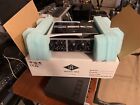 Universal Audio La-610 Tube Channel Strip Mono Mic Preamp   Compressor Analog Ou