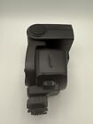 Sony Hvl-f43am Sony Alpha System Hvl-f43am Flash Unit For Alpha Dslr