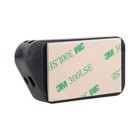 Tusk Wireless Hour Meter Motorcycle Atv Utv Dirt Bike Mx Enduro Adventure