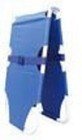 Medical Foldaway Stretcher Blue Portable  Emergency  Ambulance 141-mayday