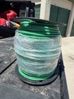 Southwire 10 Awg Stranded Copper Wire  Thhn Pvc nylon  Green  500 Ft