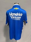 Hendrick Motorsports  17 2023 Hendrick Cars Nascar Crew Shirt Size 2xl