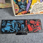 Vtg Planet Of The Apes Colorforms Adventure Set