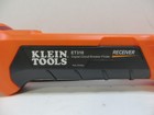 Klein Tools Digital Breaker Finder Receiver Et310 Work Great