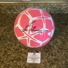 Lionel Messi Inter Miami Cf Signed New Never Displayed Adidas Soccer Ball W coa