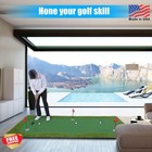 Boburn Golf Putting Green Mat 4x10ft Professional Practice Training Indoor