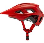 Fox Racing Mainframe Mips Mountain Bike Helmet Size Medium Red Mtb Cycling