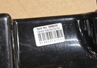 Syr 11 6  Red Scraper Brush     Cleaning Brush Attachment