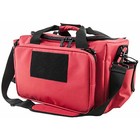 Ncstar Vism Competition Range Bag  Red With Black Trim