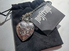 Nosferatu Ellen Hutter Locket New Prop Replica Licensed 