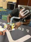 Jevon Kearse Autographed Signed 8x10 Photo Nfl Tennessee Titans Jsa Coa