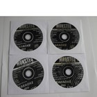 Karaoke Male 4 Discs Cd g Monster Hits New 70  80  90 vol-1133 1143 1147 1153