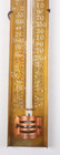 Vintage 1940s Standard Quality Candy   Jelly Thermometer