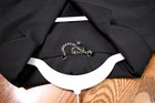 Fits  Zephyr Ii Hunt Coat Show Jacket  Black  Medium    259