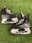 Used Junior Bauer Vapor 3x Hockey Skates   Size 3
