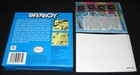 Paperboy - Box   Manual Only  nintendo Game Boy  Vg