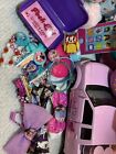 Toddler little Girl Toy Lot