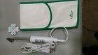 Clover Mini Craft Iron 900 Lightweight With Cooling Tote Bag